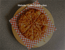 Tablet Screenshot of khalsapizza.com